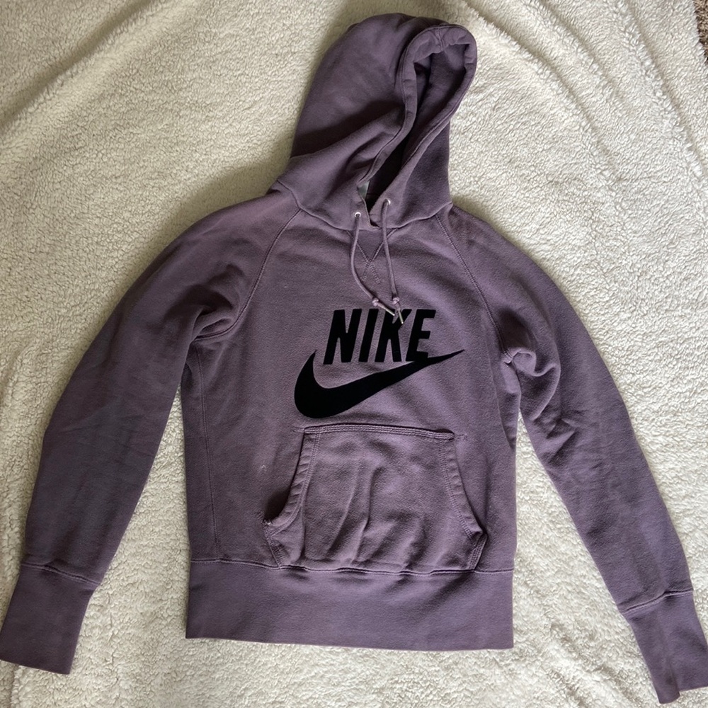 Nike hoodie